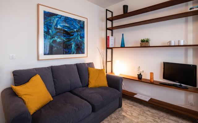 Italianway - Ermes di Colloredo 34 A