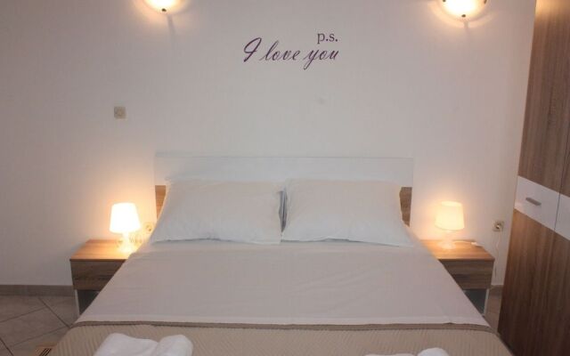 Apartments Blato-M