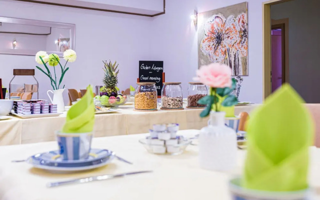 Europa Hotel Fürth