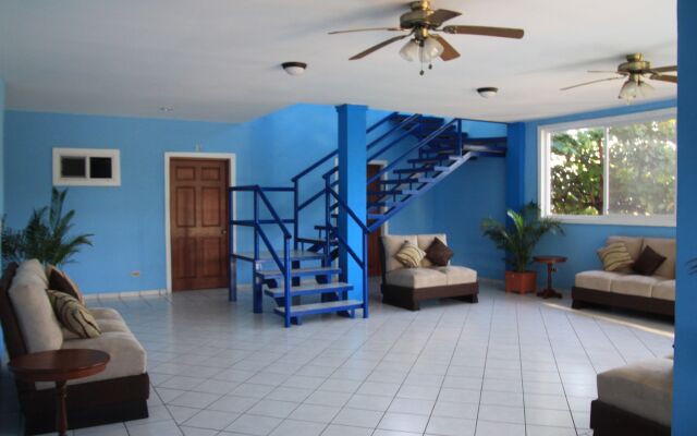 SABAS Beach Resort