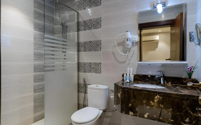 Holiday Plus Al Nuzha