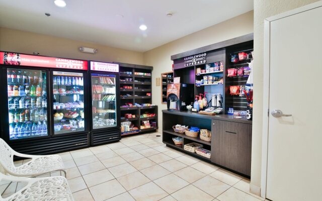 Candlewood Suites Bismarck by IHG