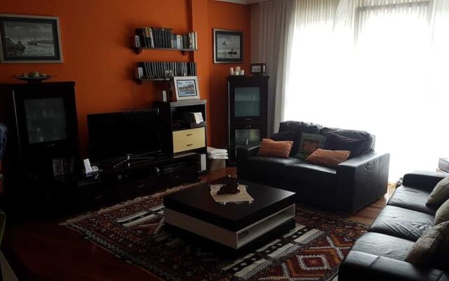URIBE KOSTA I apartment with parking by Aston Rentals