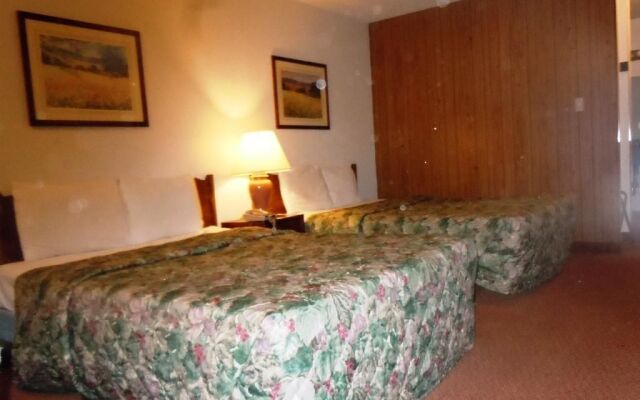 Red Lion Inn & Suites Yakima