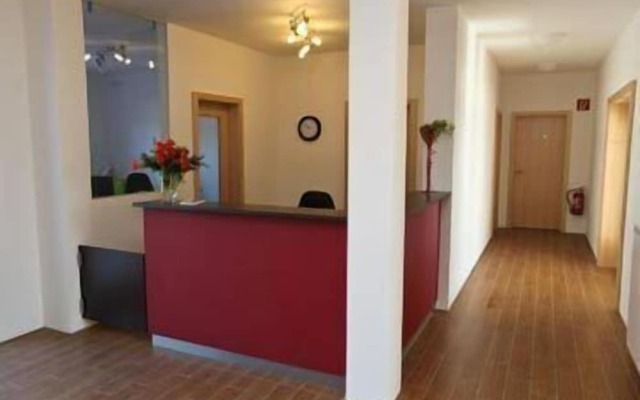 Hotel am Interpark