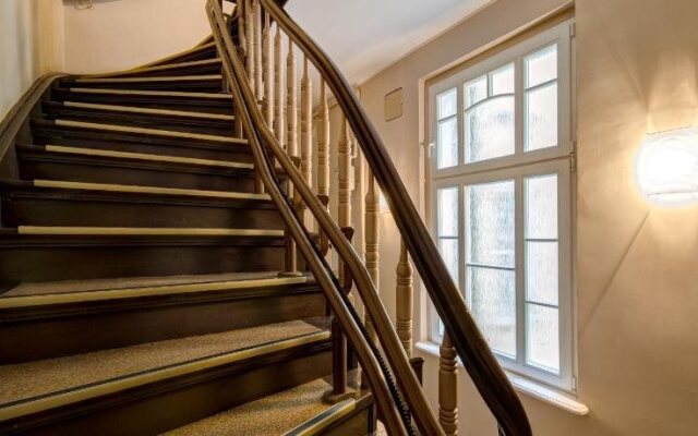 Dom & House - Apartment Fiszera Sopot