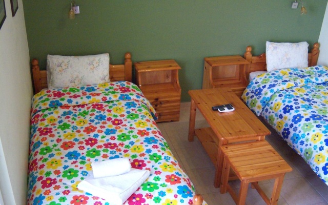 Melina Apartment