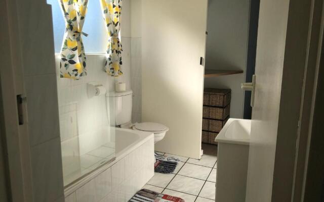 127 Hermanus Beach Club