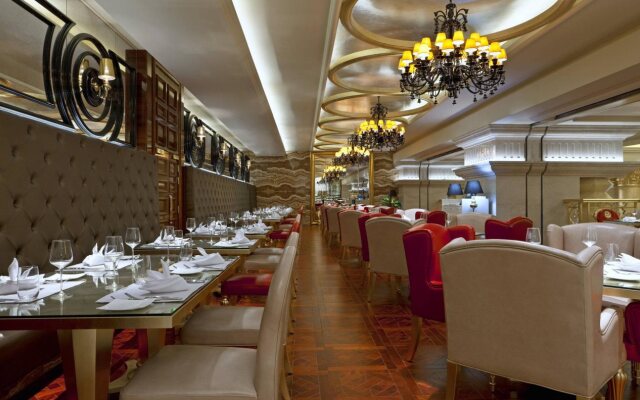Sheraton Chongqing Hotel