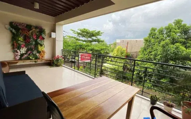 Sta Rosa Inn Iloilo powered by Cocotel