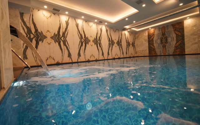 Hamitbey Hotel