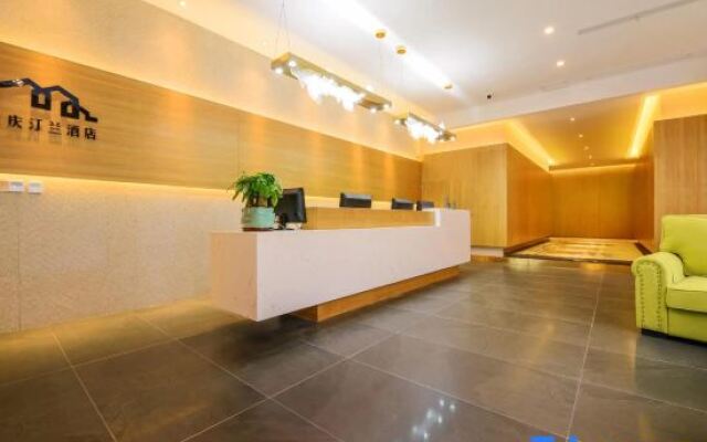 Ting Lan Hotel
