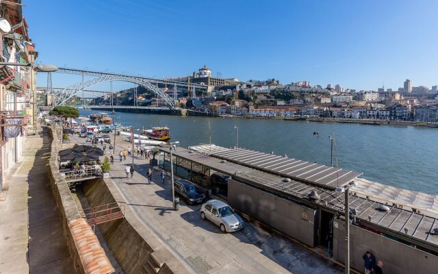 YOUROPO - Ribeira Porto