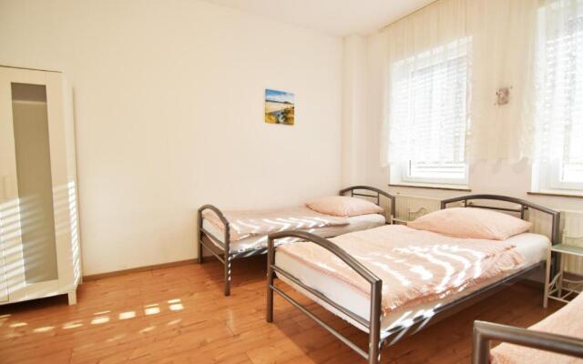 Work and Stay Troisdorf