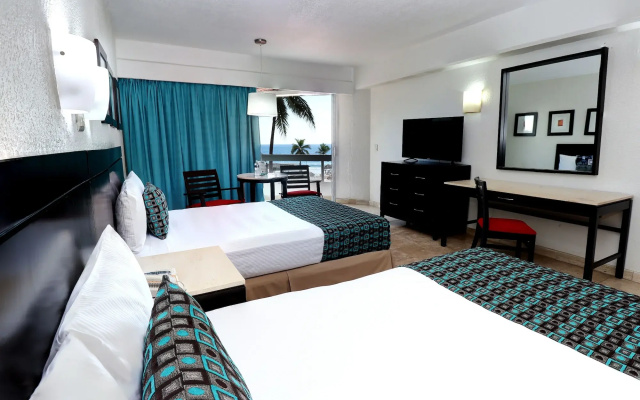 Krystal Ixtapa All Inclusive