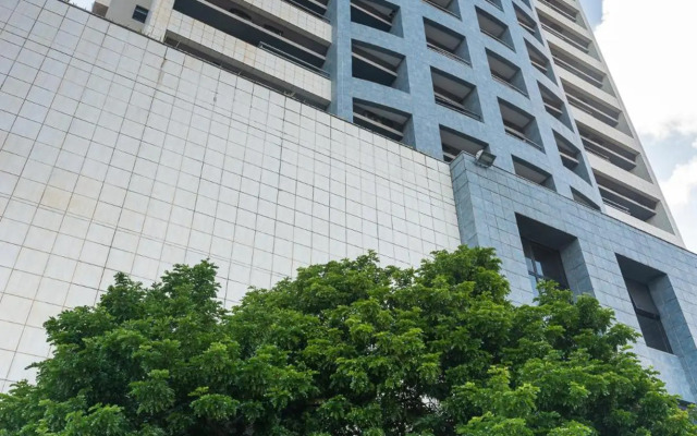 OTH1703 Excelente flat na Ilha do Leite até 2 pessoas