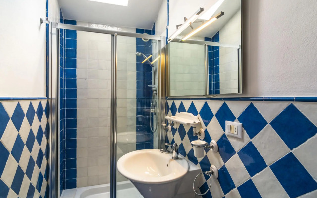 Holiday Home With Pool