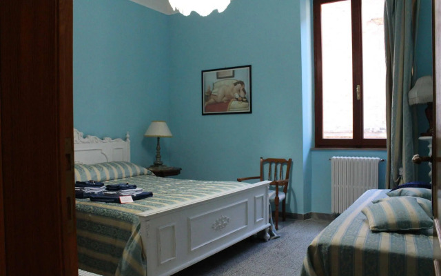 B&B Palazzo Migliani