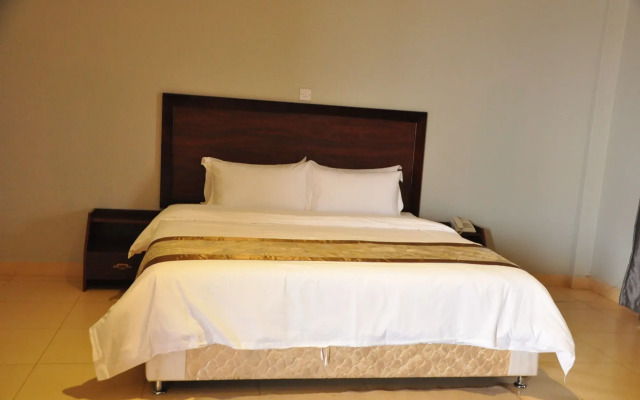 Easy View Hotel