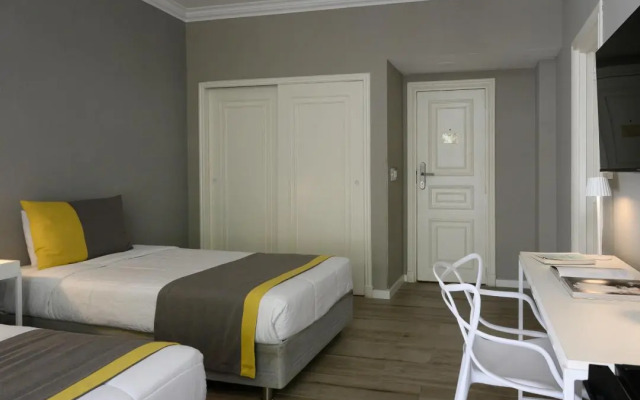 Midtown Boutique Hotel