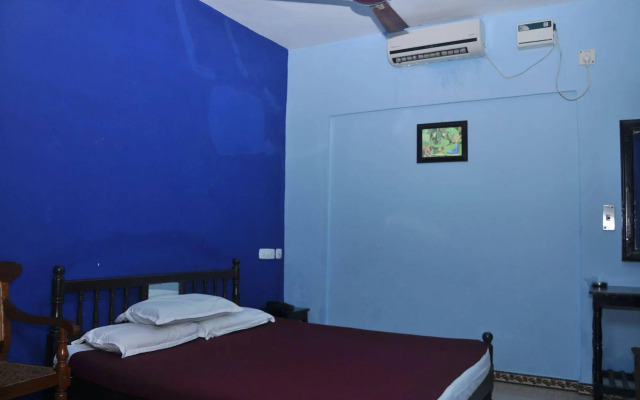 Soorya Beach Resort