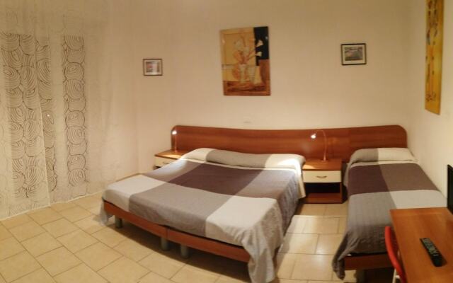 Albergo e Residence Vittoria