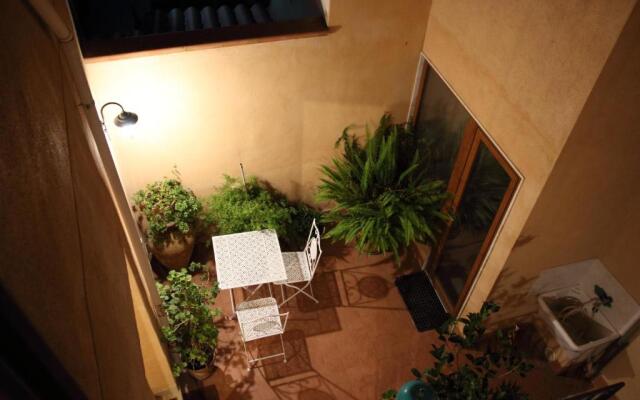AURUSA - Casa Vacanze Pollina, Sicilia autentica