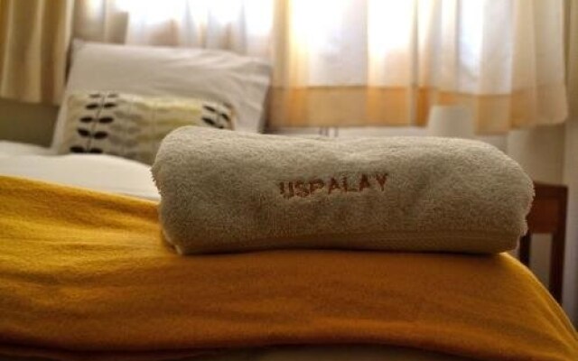 Hostal Uspalay