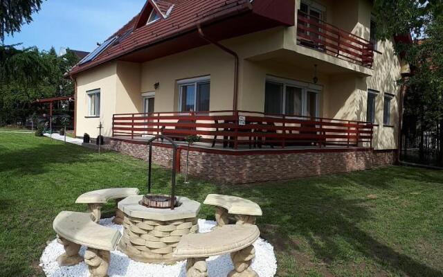 Kardos Apartman