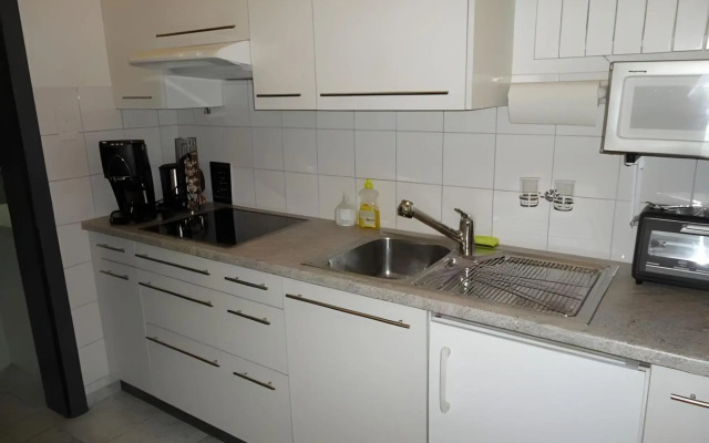 B&B Auf dem Wolf - St. Jakob