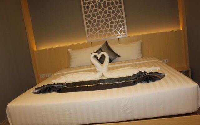 Sleep Inn Phuket