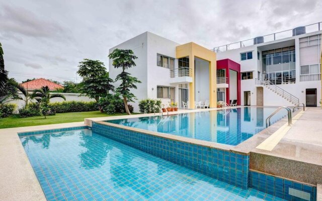 Baan Sunanta Hua Hin