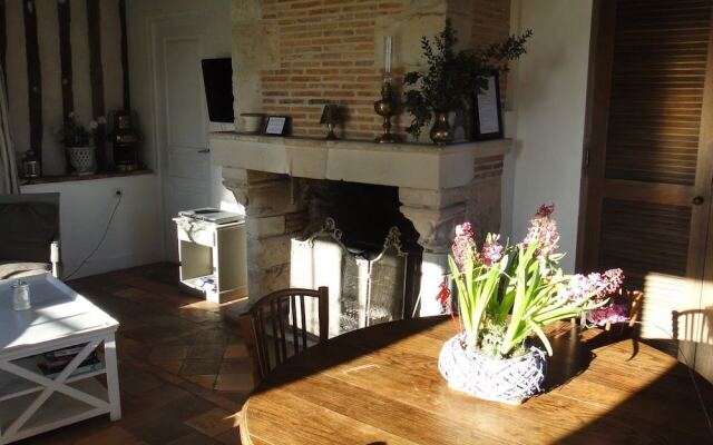 Le Grand Pressoir