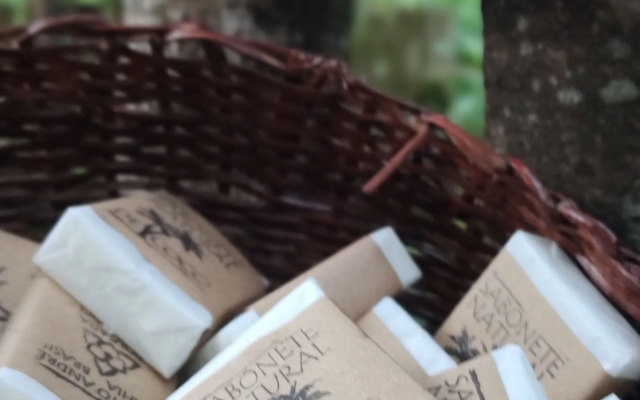 Pousada Vila Araticum Praia