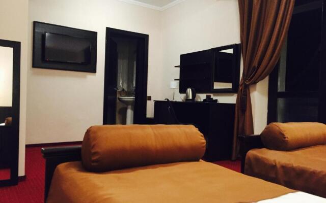 Royal Boutique Hotel Poiana Brasov