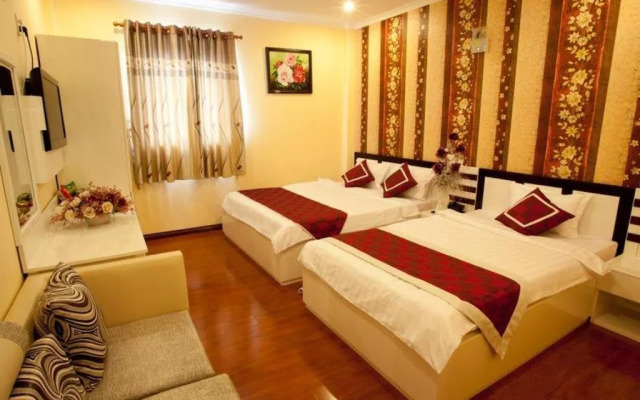 Linh Phuong 2 Hotel