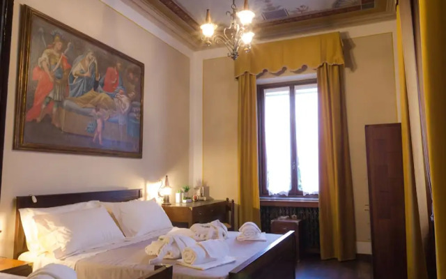 Bed & Breakfast OttoQuadri