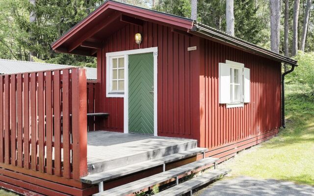 First Camp Kolmården