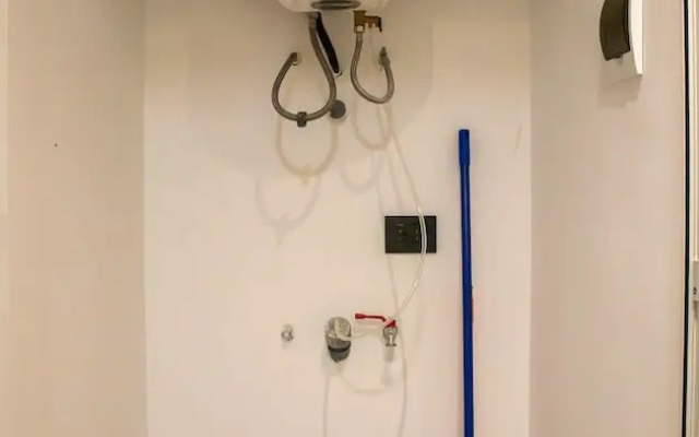 w Sublime 1BR w Balcony in Barranco