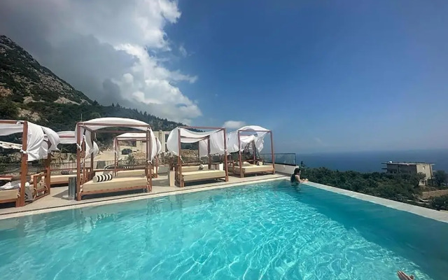 Amare Hotel
