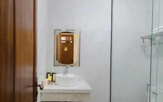 Coco Hotel Da Lat