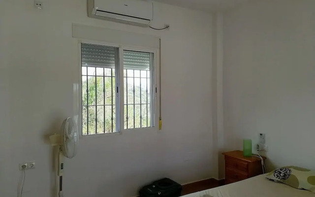 Holiday Home in Almogia Near Malaga Beaches