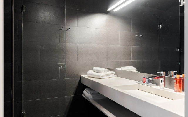 Solo Sokos Hotel Torni Tampere