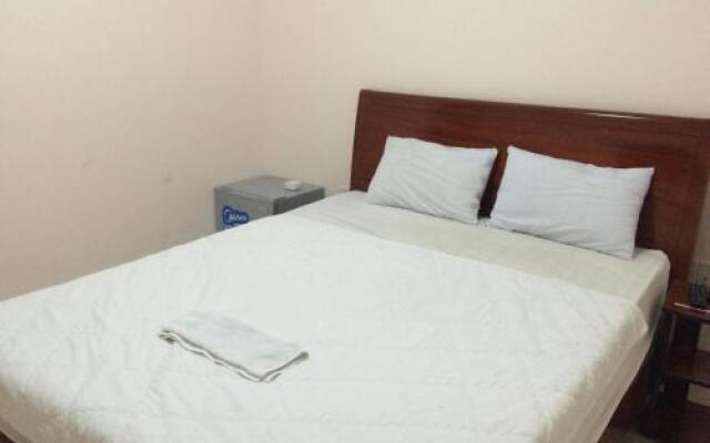 Sao Mai Hotel & Apartment