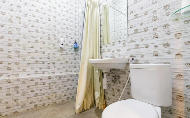 Sans Hotel Rajawali Surabaya