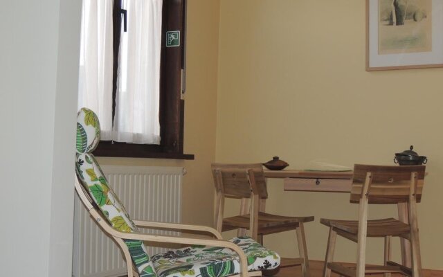 B&B Stoega