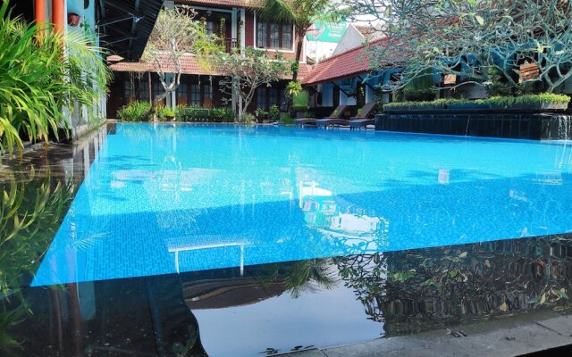 Paku Mas Yogyakarta