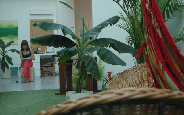 Lisbon Destination Hostel