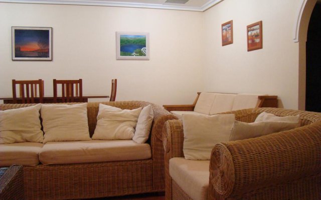 Apartamentos Praia da Falésia