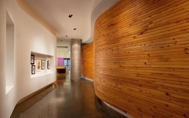 Hotel Indigo Athens University Area by IHG